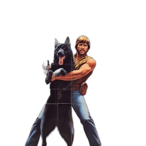 weapon, animal, sword, staff transparent PNG cut-out