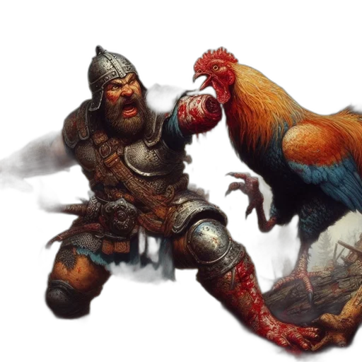 weapon, animal, sword, food transparent PNG cut-out