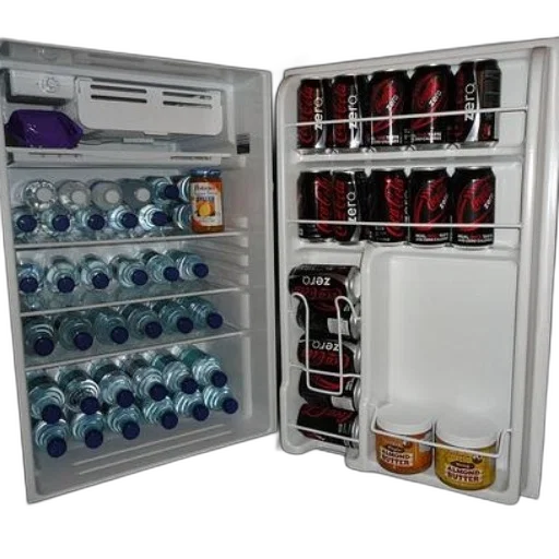 food, bottle, 3d render, black transparent PNG cut-out