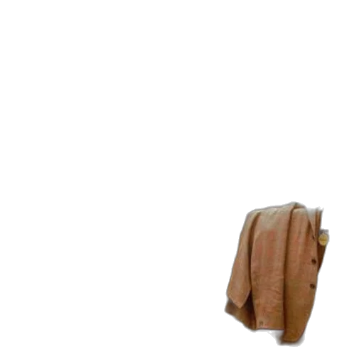 jacket, dress, furniture, staff transparent PNG cut-out