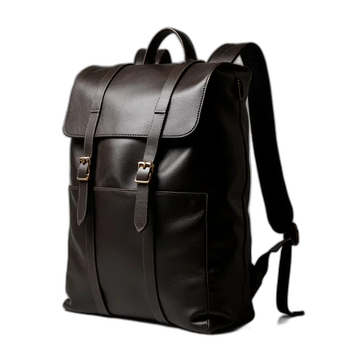 tumi, backpack, brief, pack transparent PNG cut-out