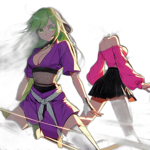 sword, weapon, concept art, fantasy art transparent PNG cut-out