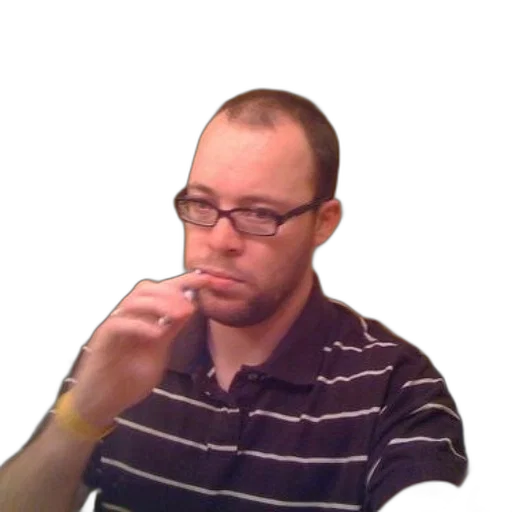 staff, face, food, creature transparent PNG cut-out
