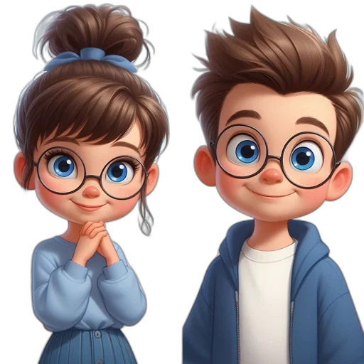 cartoon, concept art, 3d render, photorealistic transparent PNG cut-out