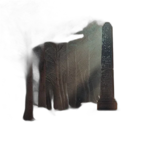 furniture, sword, hair, crown transparent PNG cut-out
