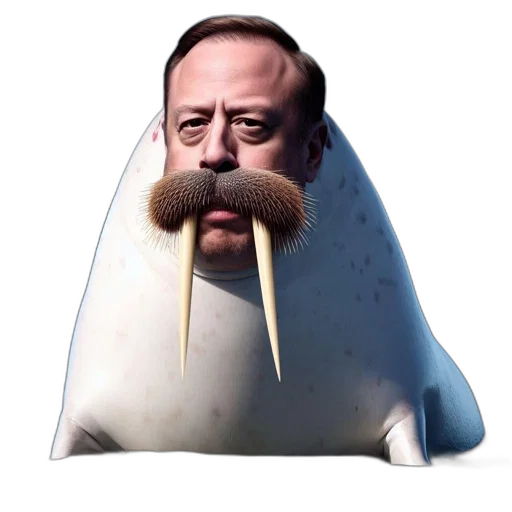 animal, creature, mask, hat transparent PNG cut-out