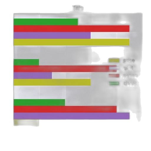 staff, robot, weapon, 3d render transparent PNG cut-out