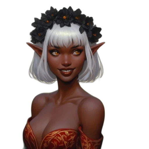 staff, face, fantasy art, concept art transparent PNG cut-out