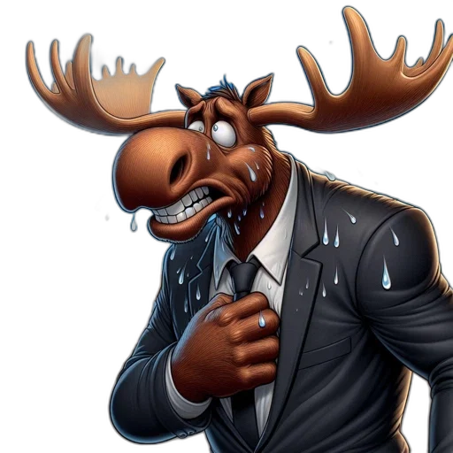 animal, mask, concept art, fantasy art transparent PNG cut-out