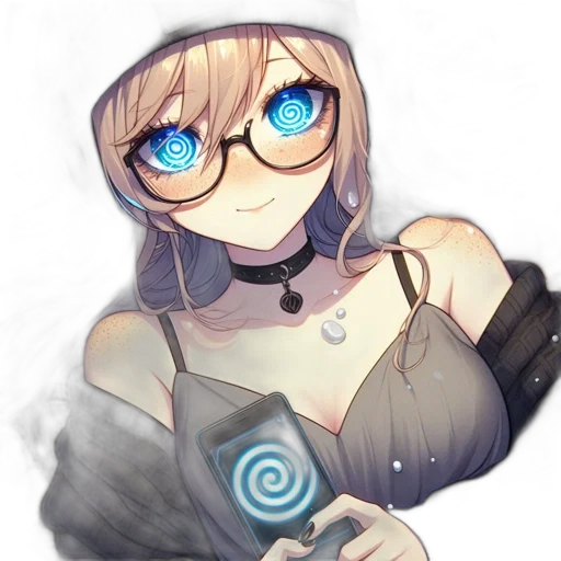 staff, robot, weapon, dress transparent PNG cut-out