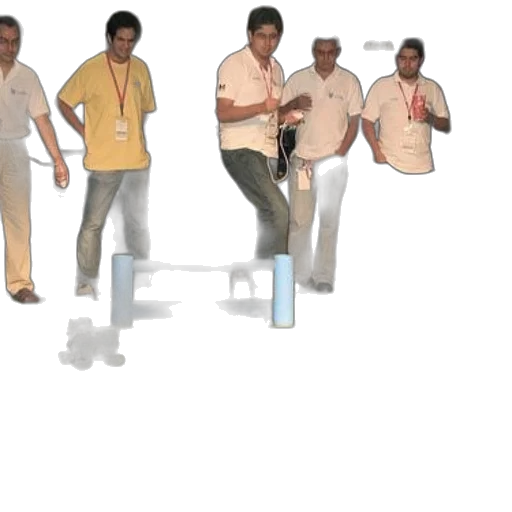 staff, 3d render, concept art, cartoon transparent PNG cut-out