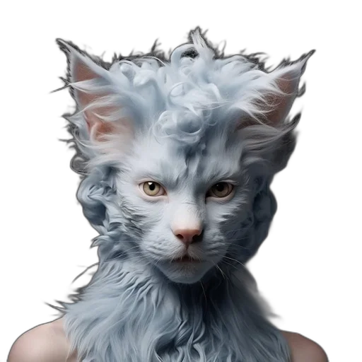 dragon, creature, animal, mask transparent PNG cut-out