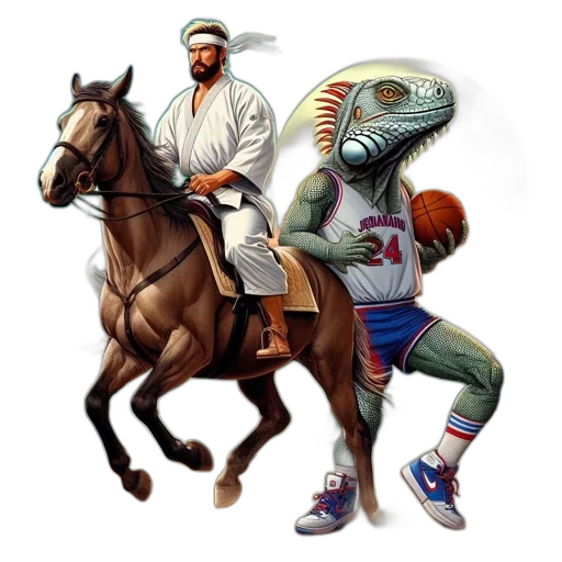 concept art, fantasy art, pixel art, photorealistic transparent PNG cut-out