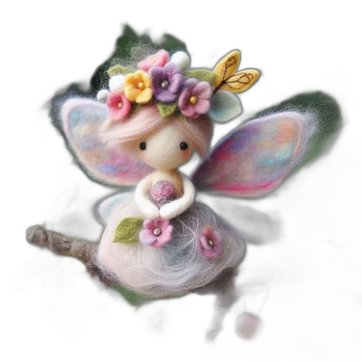 staff, jewelry, creature, fantasy art transparent PNG cut-out