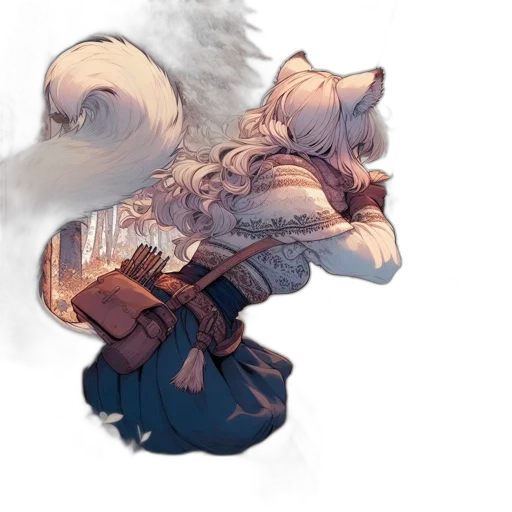 staff, dragon, sword, weapon transparent PNG cut-out