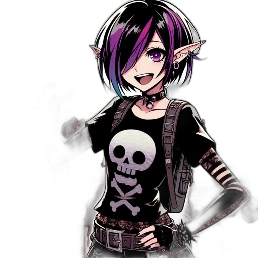 staff, concept art, fantasy art, cartoon transparent PNG cut-out
