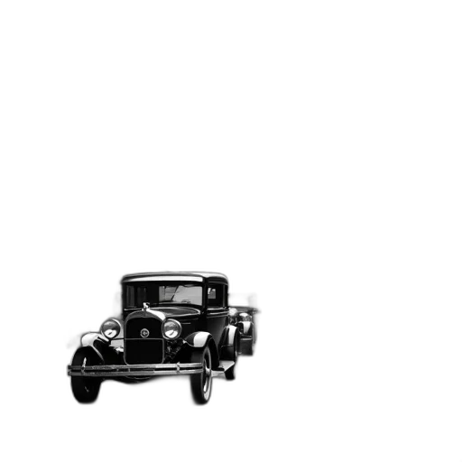 car, robot, furniture, weapon transparent PNG cut-out