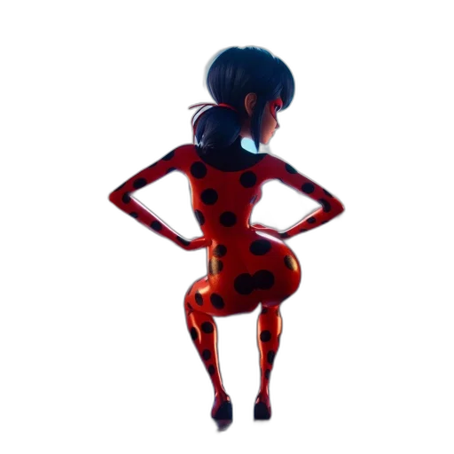 dress, robot, creature, animal transparent PNG cut-out
