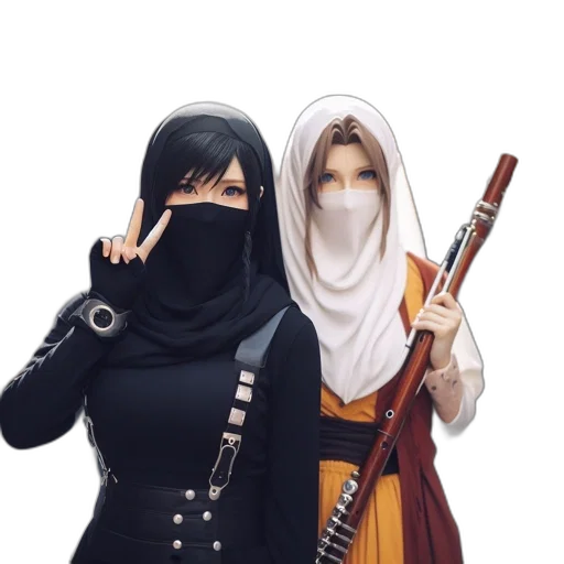 mask, weapon, concept art, fantasy art transparent PNG cut-out