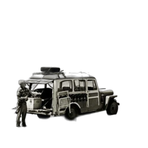 car, weapon, robot, animal transparent PNG cut-out