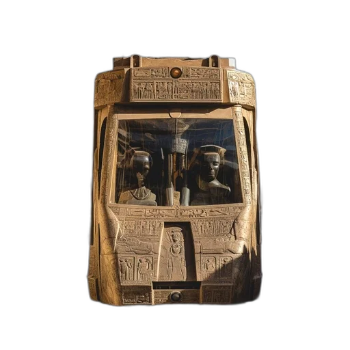mask, robot, face, car transparent PNG cut-out