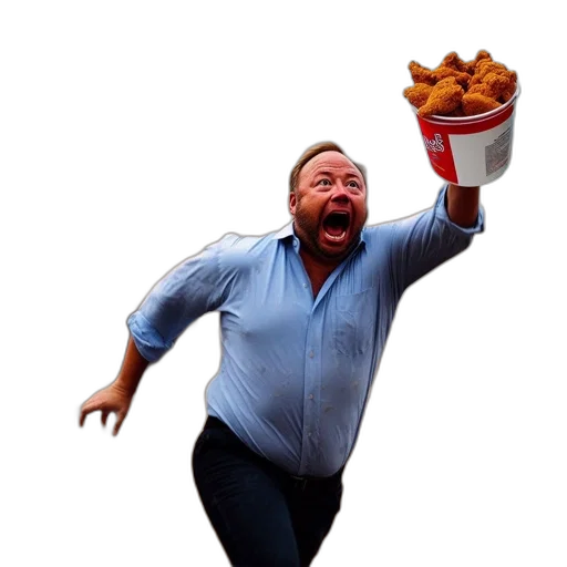 food, animal, creature, robot transparent PNG cut-out