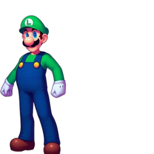 hat, staff, animal, robot transparent PNG cut-out