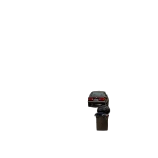 robot, staff, bottle, weapon transparent PNG cut-out