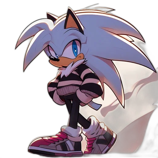 animal, creature, shoes, concept art transparent PNG cut-out