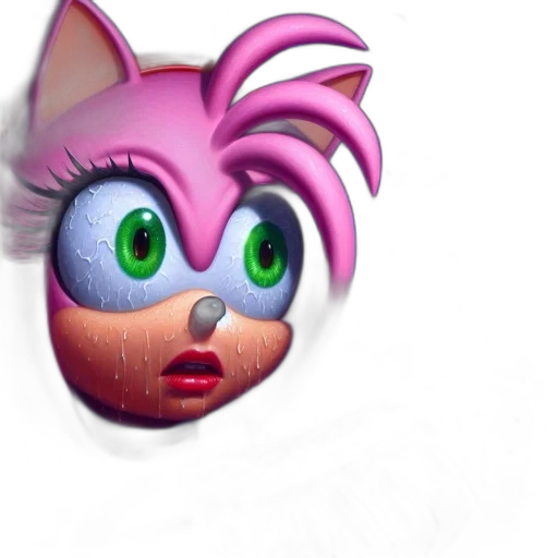 creature, animal, face, mask transparent PNG cut-out