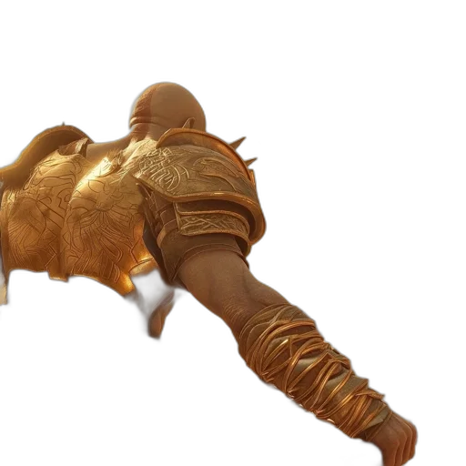 sword, weapon, dragon, staff transparent PNG cut-out