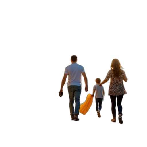3d render, photorealistic, concept art, series transparent PNG cut-out