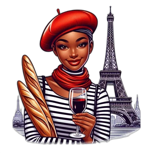 food, cartoon, pixel art, concept art transparent PNG cut-out