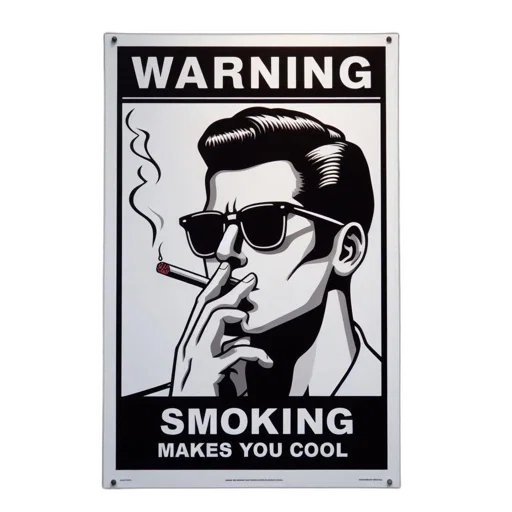 poster, featuring, stylish, figure transparent PNG cut-out