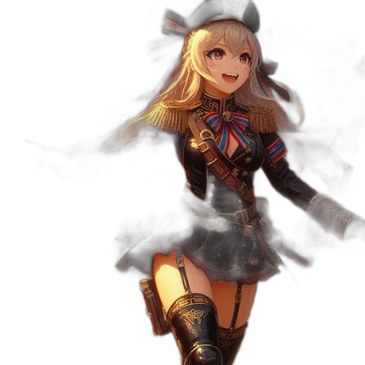 staff, sword, weapon, dress transparent PNG cut-out