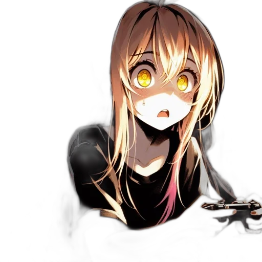mask, robot, face, weapon transparent PNG cut-out