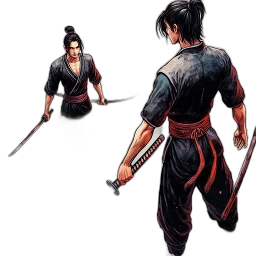sword, staff, weapon, concept art transparent PNG cut-out