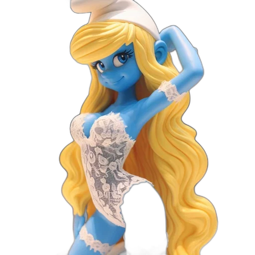 fantasy art, concept art, cartoon, comic book art transparent PNG cut-out