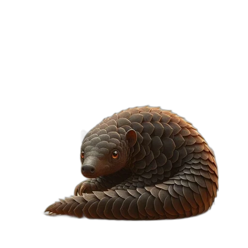 creature, animal, hair, hat transparent PNG cut-out