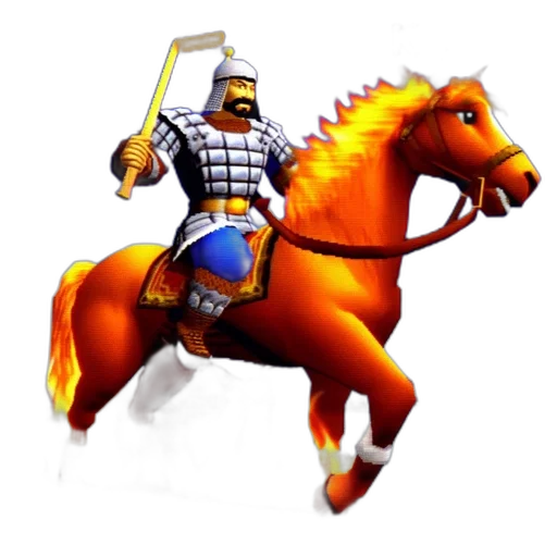 sword, staff, weapon, animal transparent PNG cut-out