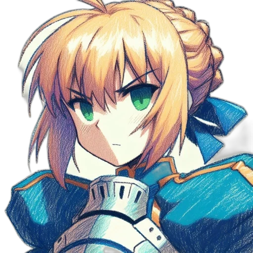 robot, weapon, sword, staff transparent PNG cut-out