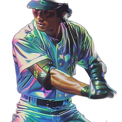 photorealistic, vaporwave, concept art, pastel transparent PNG cut-out