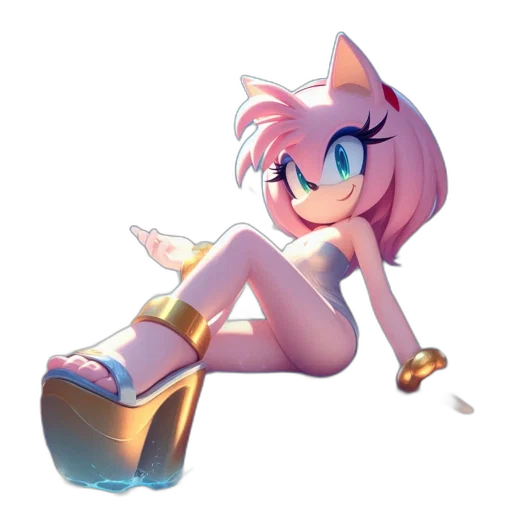 staff, robot, shoes, concept art transparent PNG cut-out