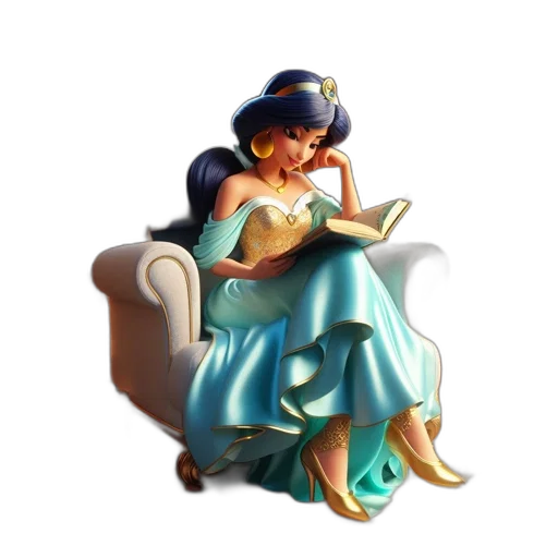 furniture, dress, jewelry, crown transparent PNG cut-out