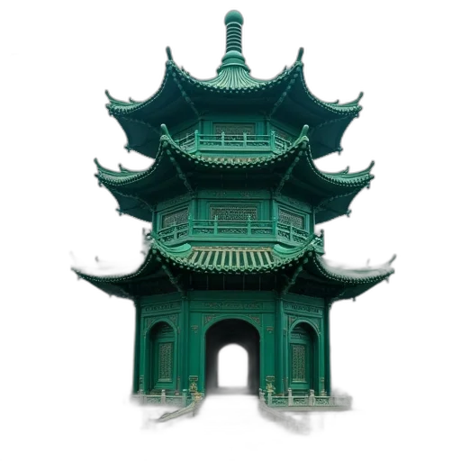 building, crown, dragon, mask transparent PNG cut-out