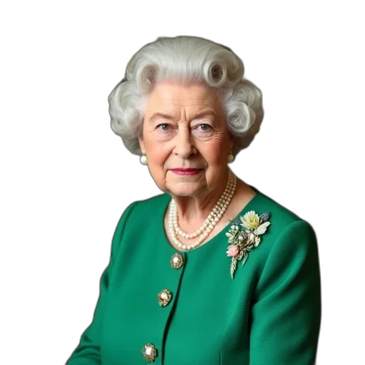 crown, staff, face, jewelry transparent PNG cut-out