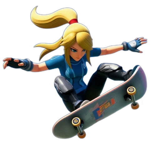 concept art, 3d render, photorealistic, pixel art transparent PNG cut-out