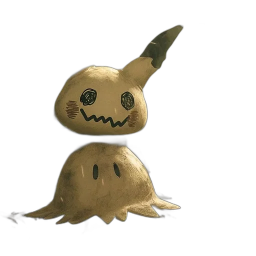 creature, mask, hat, animal transparent PNG cut-out