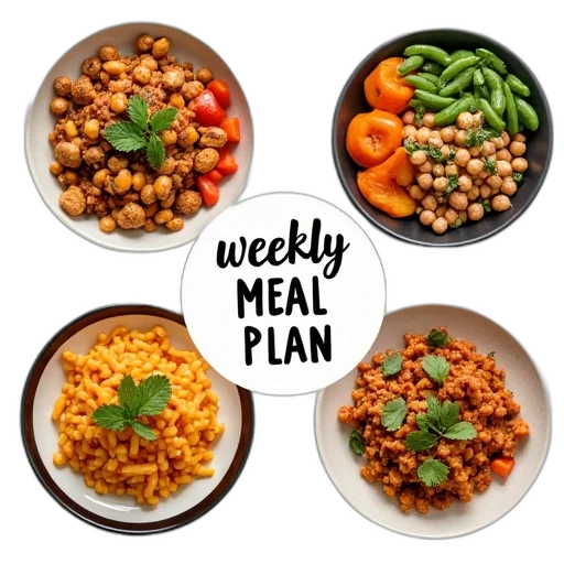 food, meal, plan, four transparent PNG cut-out