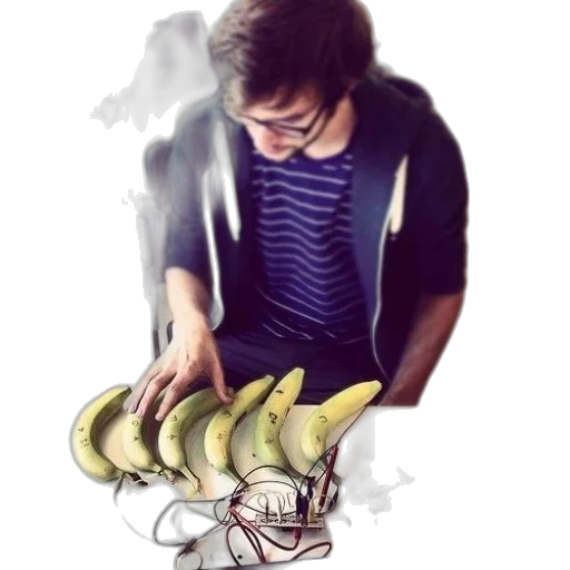 food, weapon, animal, jacket transparent PNG cut-out